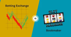 Betting Exchange vs Bookmaker