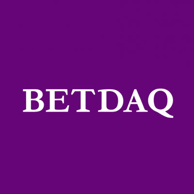 Betting Exchange Sites - Betdaq