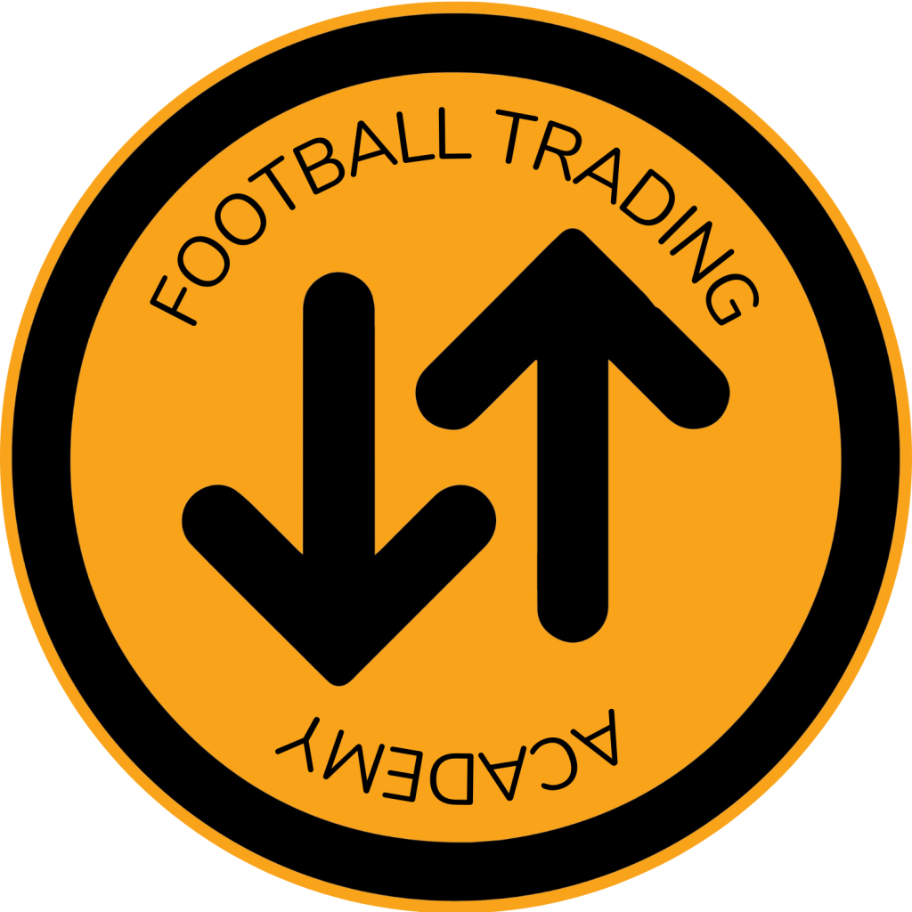 Football Trading Academy Logo