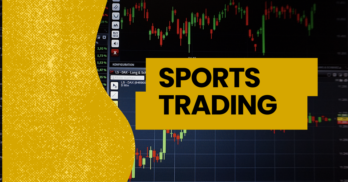 Sports Trading
