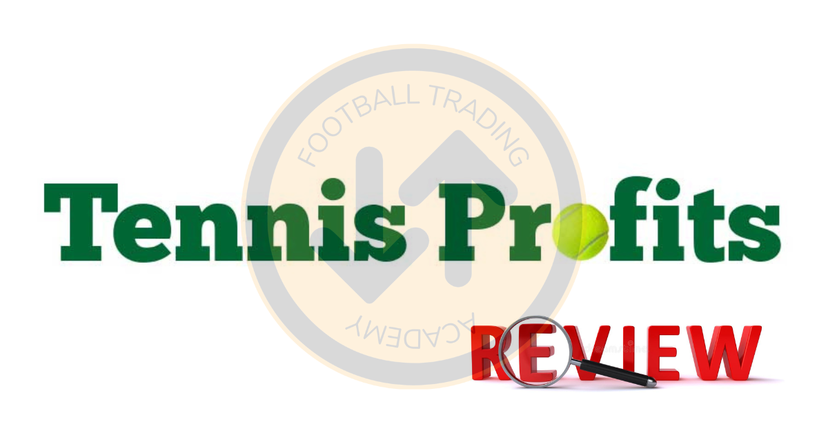 Tennis Profits Review