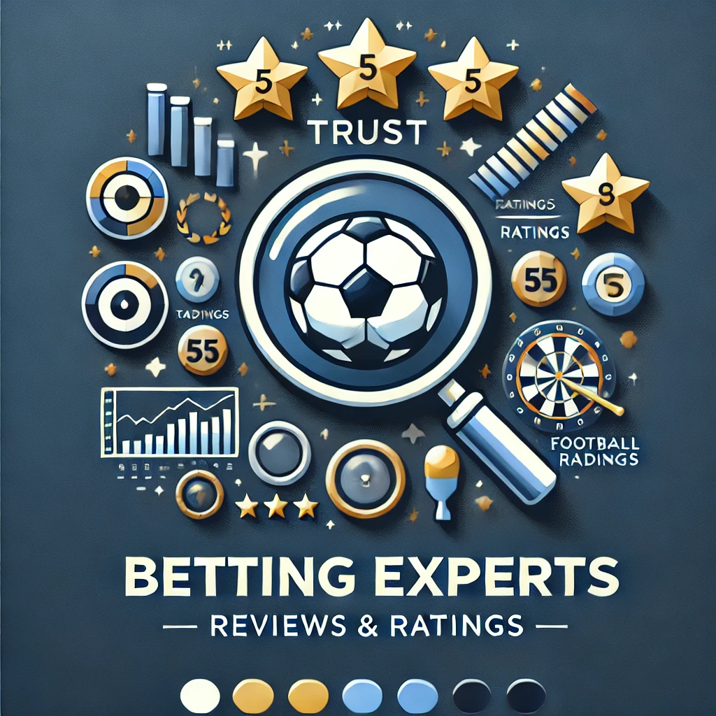 Betting Expert Reviews and Ratings