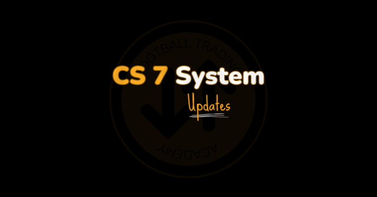 CS 7 System Updates article