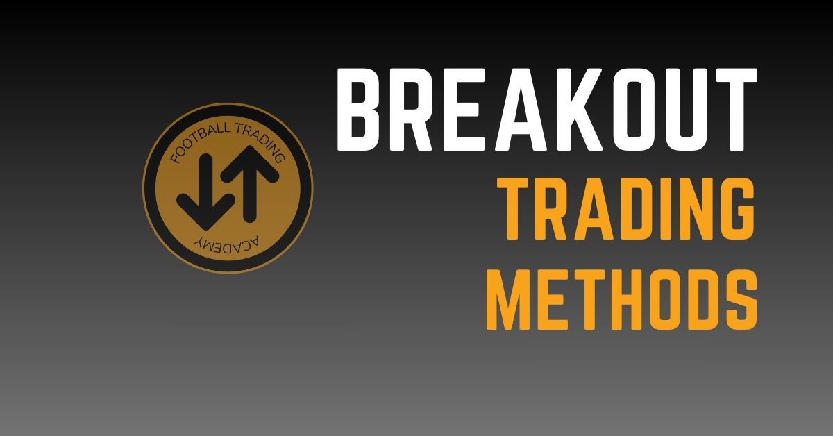 Breakout Trading