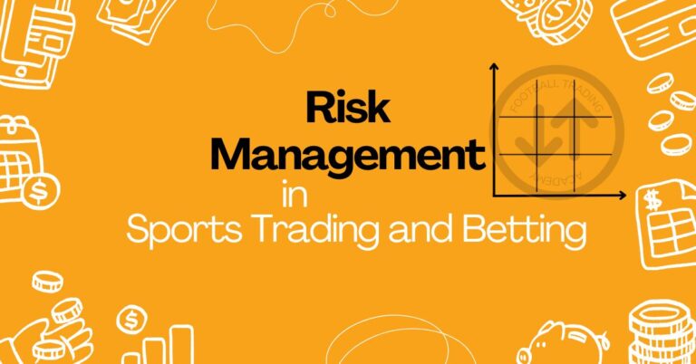Risk Management Betting