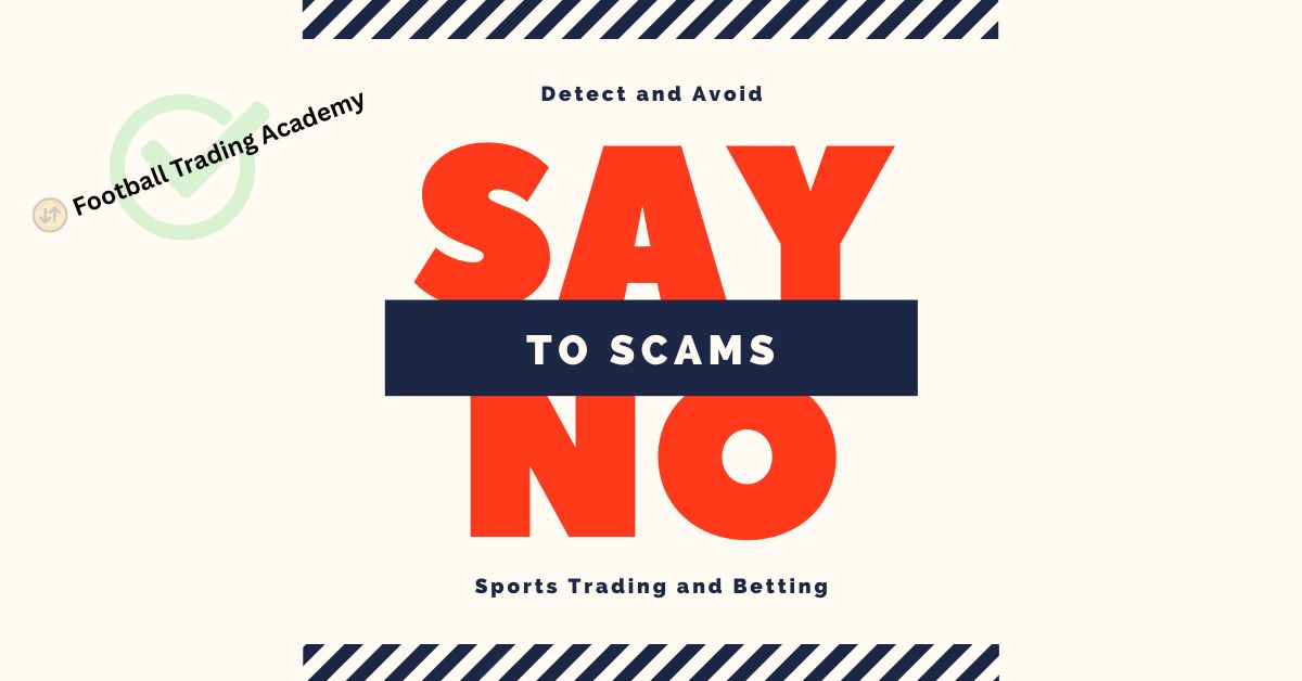 Betting Scams