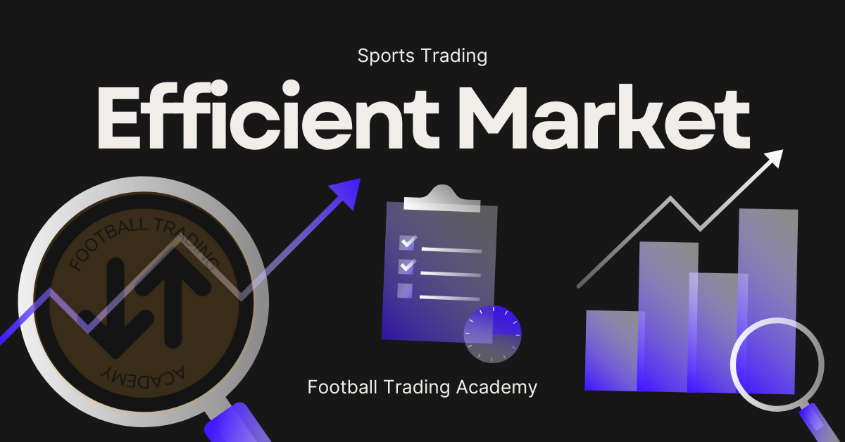 Efficient market