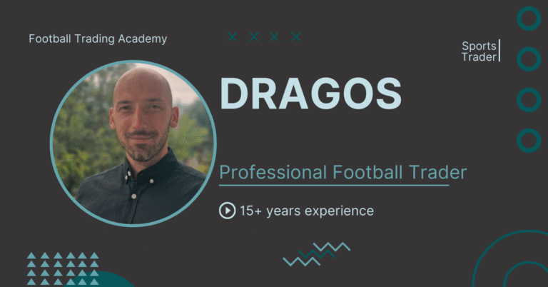 Football Trader Dragos