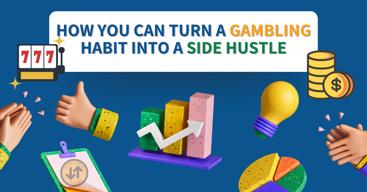 Gambling Affiliate