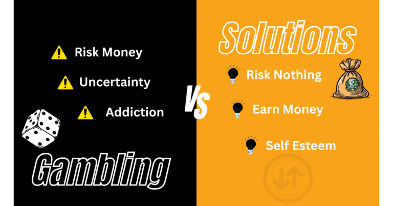 Gambling Alternatives