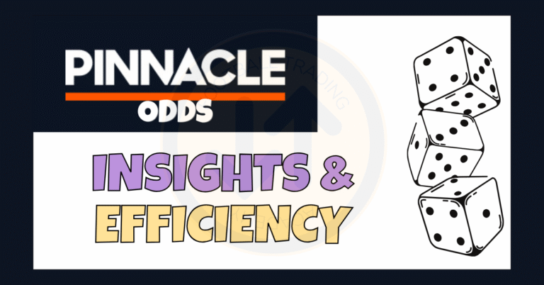 Pinnacle Odds